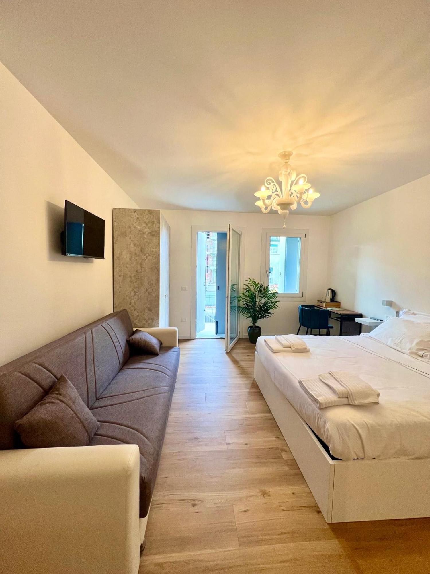 Business E Tourism Superior Rooms Con Bagno Privato Mascheretta Venezia Dolo Exteriér fotografie